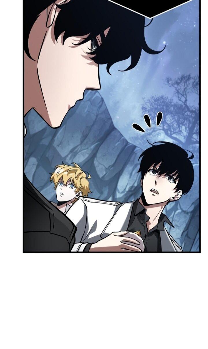 Манга Всеведущий читатель - Глава 297 Страница 51