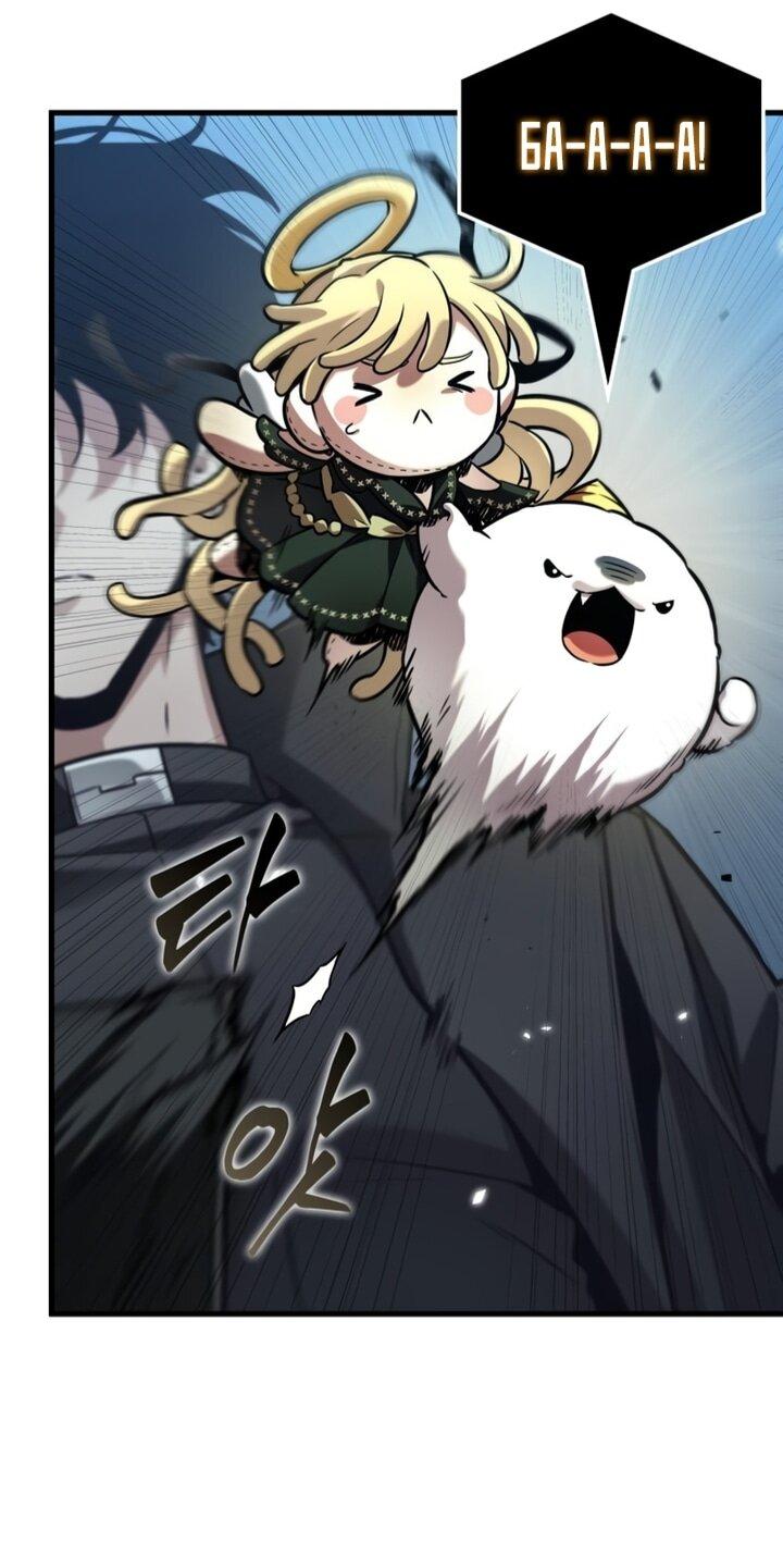 Манга Всеведущий читатель - Глава 297 Страница 45