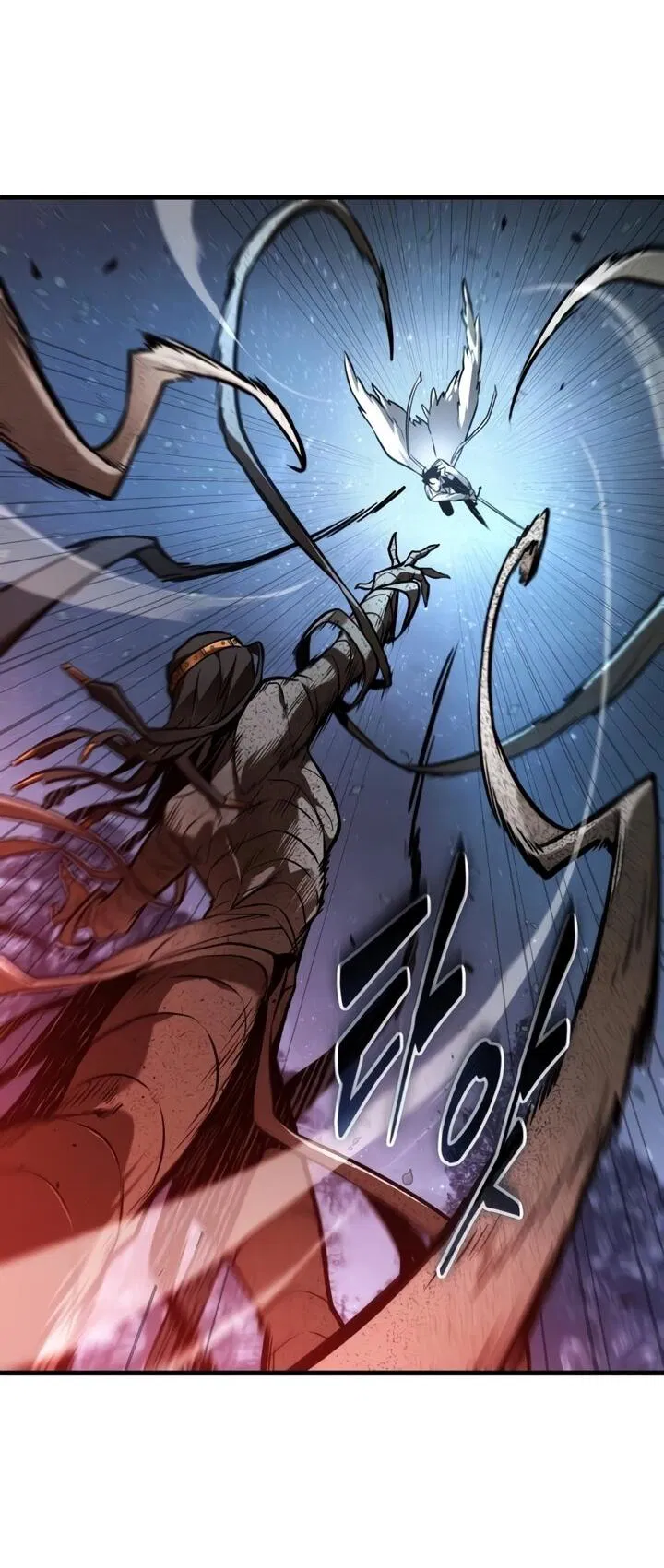 Манга Всеведущий читатель - Глава 299 Страница 24