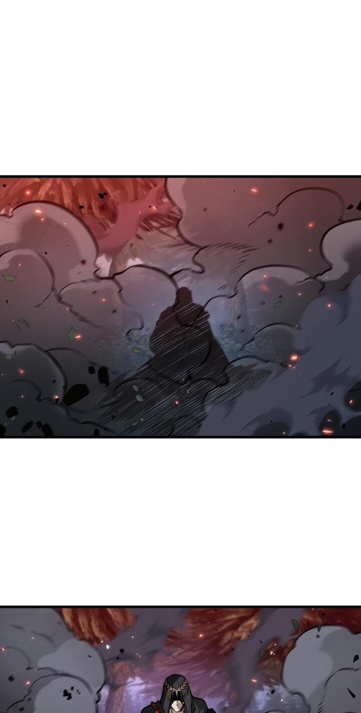 Манга Всеведущий читатель - Глава 299 Страница 5