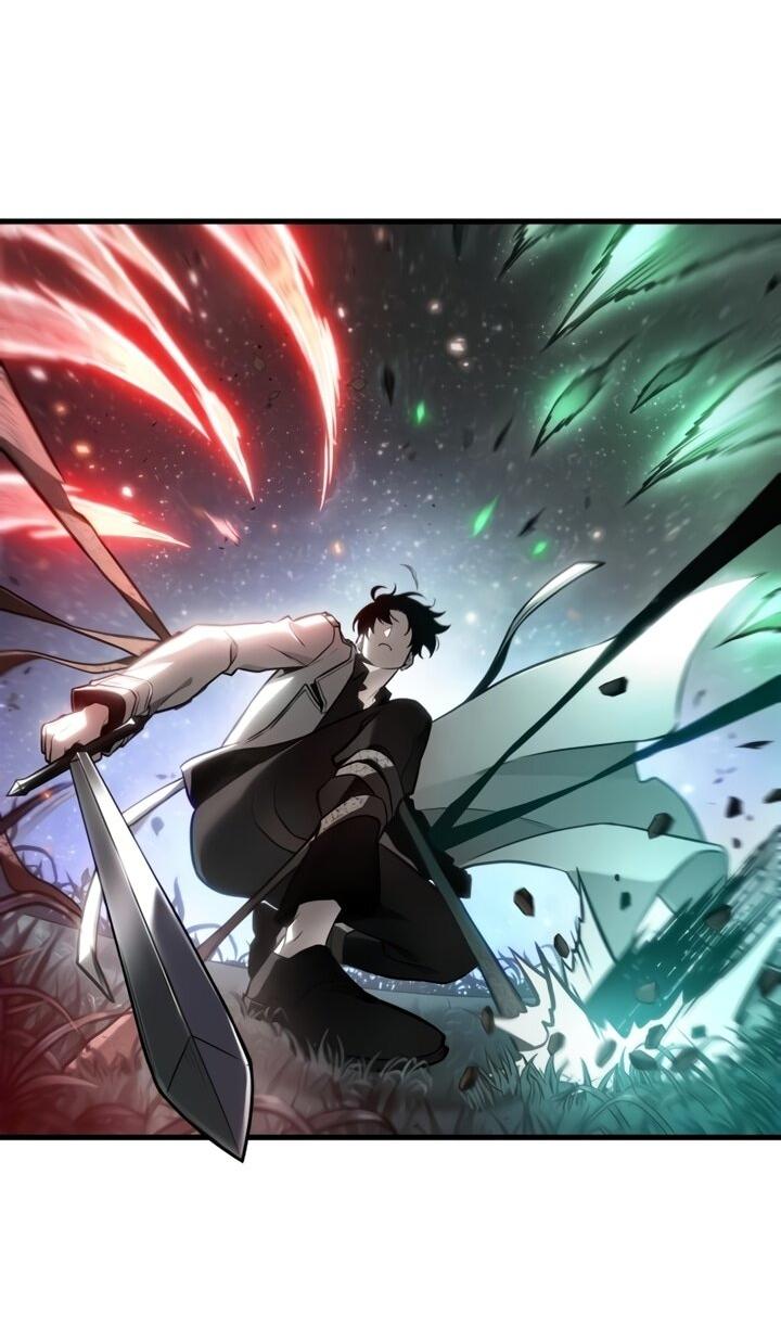 Манга Всеведущий читатель - Глава 299 Страница 2