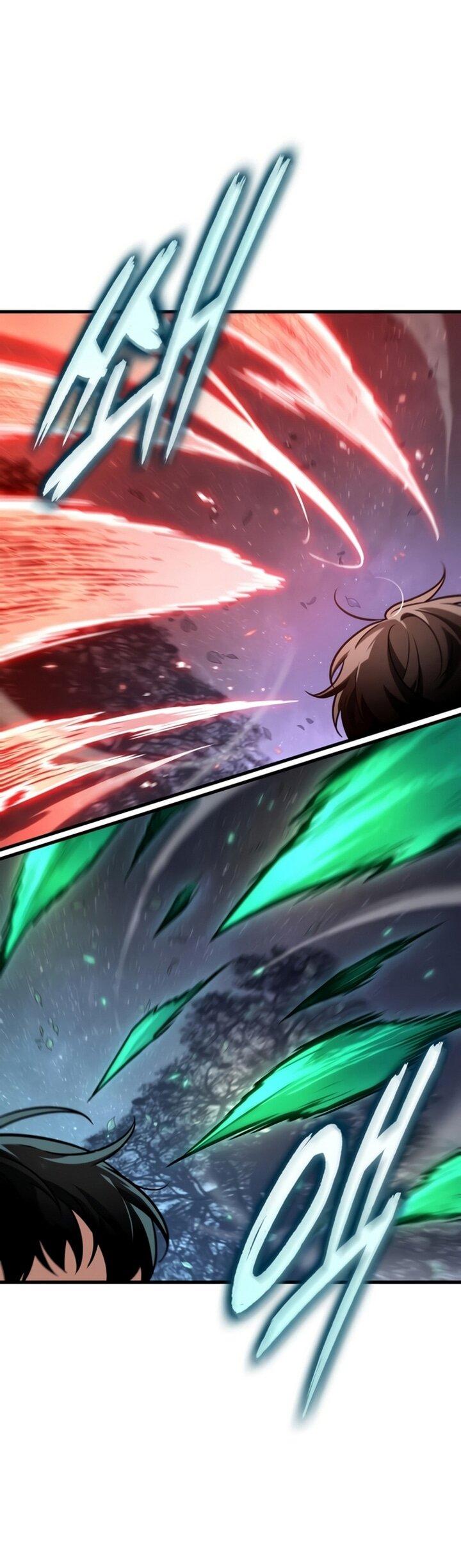 Манга Всеведущий читатель - Глава 299 Страница 1