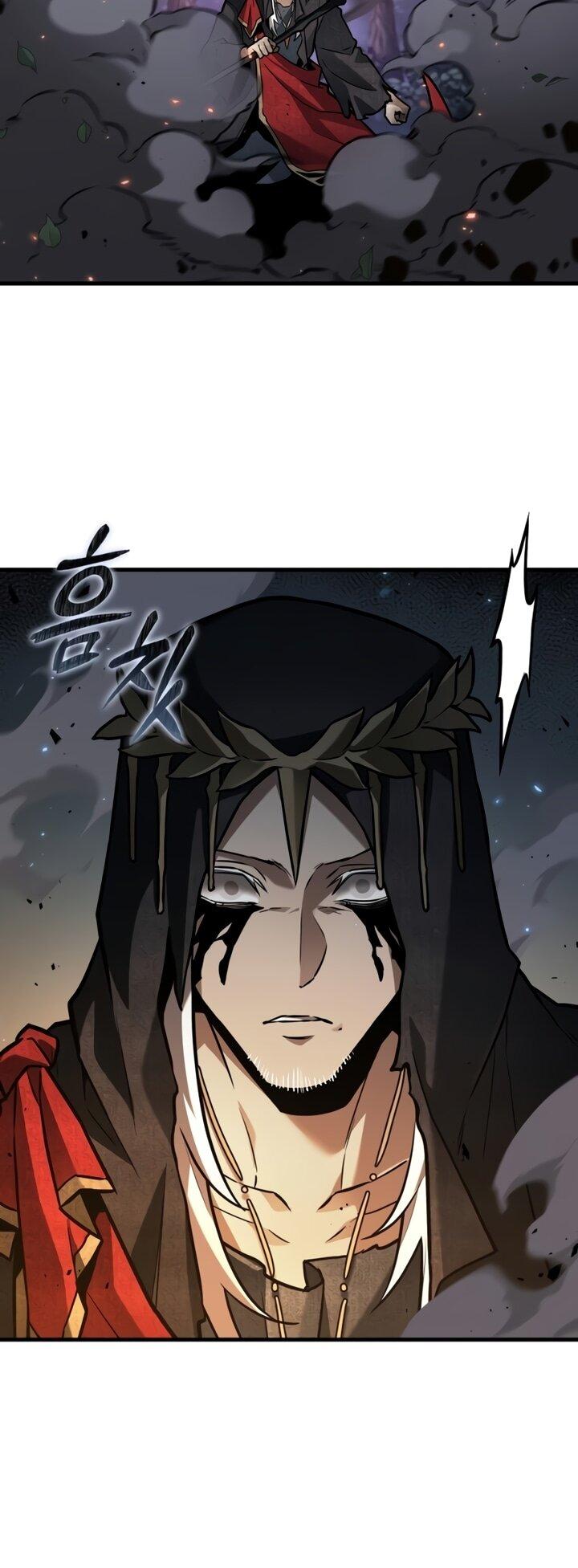 Манга Всеведущий читатель - Глава 299 Страница 6