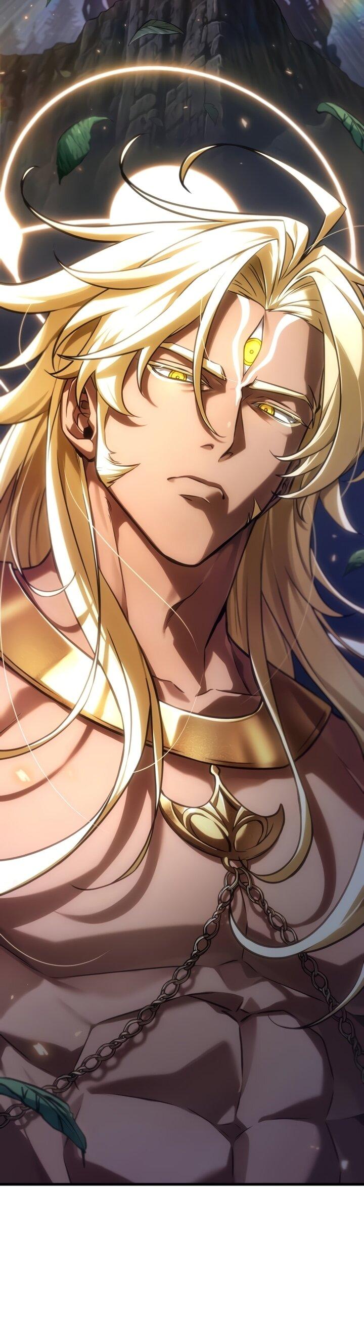 Манга Всеведущий читатель - Глава 299 Страница 41