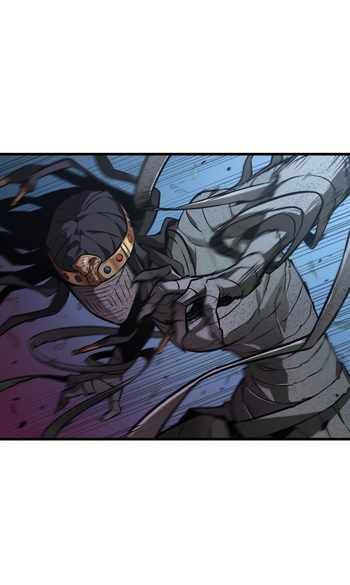 Манга Всеведущий читатель - Глава 299 Страница 23