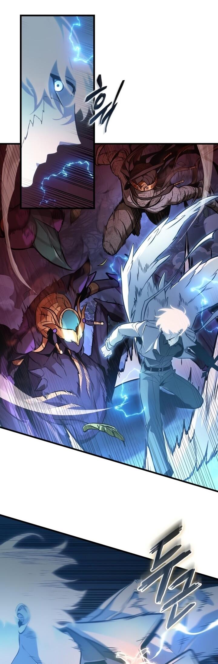 Манга Всеведущий читатель - Глава 299 Страница 59