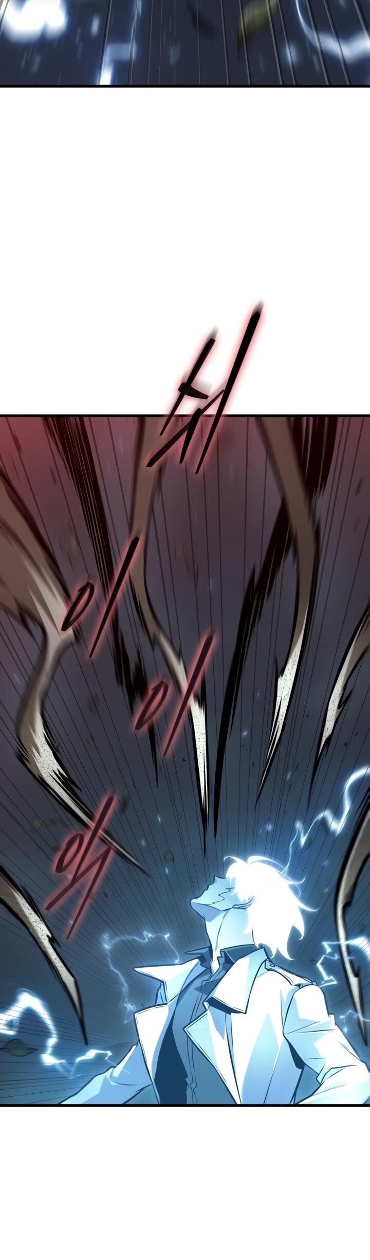 Манга Всеведущий читатель - Глава 299 Страница 27