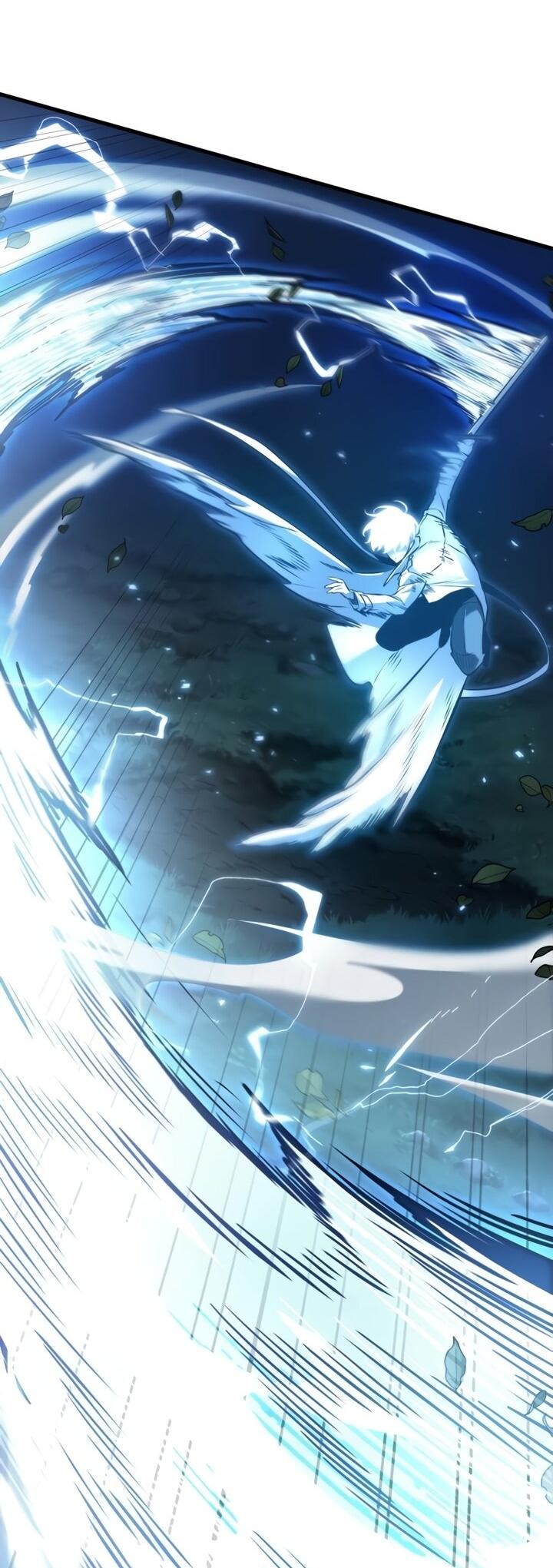 Манга Всеведущий читатель - Глава 299 Страница 61