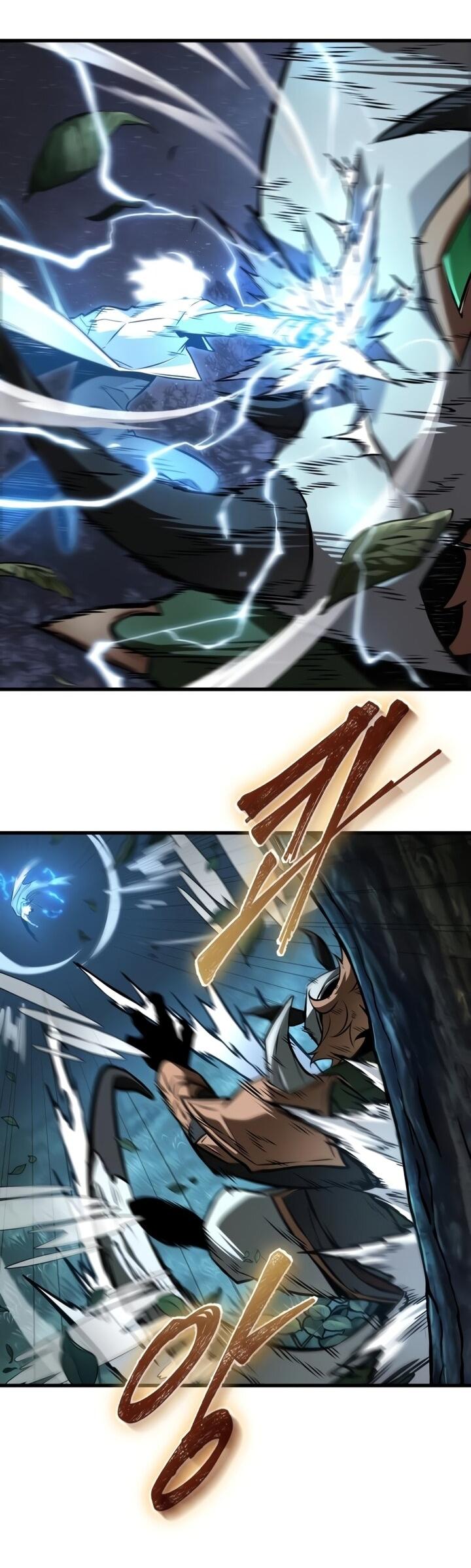 Манга Всеведущий читатель - Глава 299 Страница 58