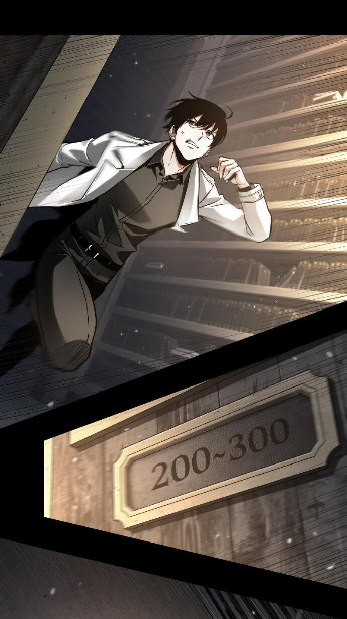 Манга Всеведущий читатель - Глава 303 Страница 32