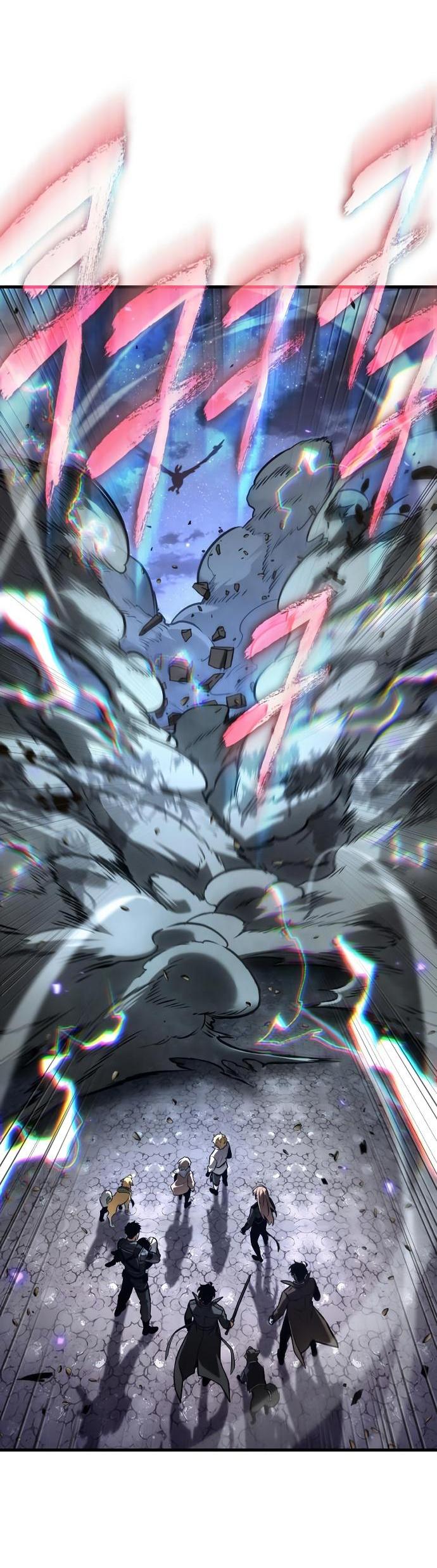 Манга Всеведущий читатель - Глава 303 Страница 68