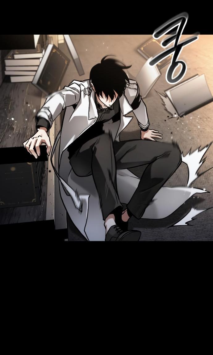 Манга Всеведущий читатель - Глава 303 Страница 36