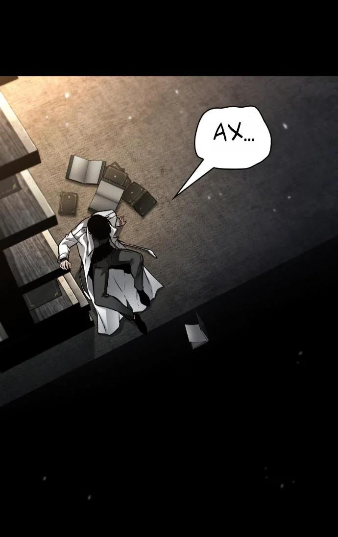 Манга Всеведущий читатель - Глава 303 Страница 37