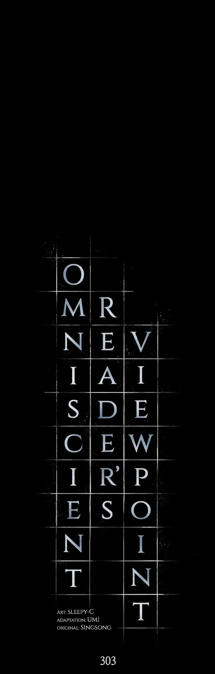 Манга Всеведущий читатель - Глава 303 Страница 44