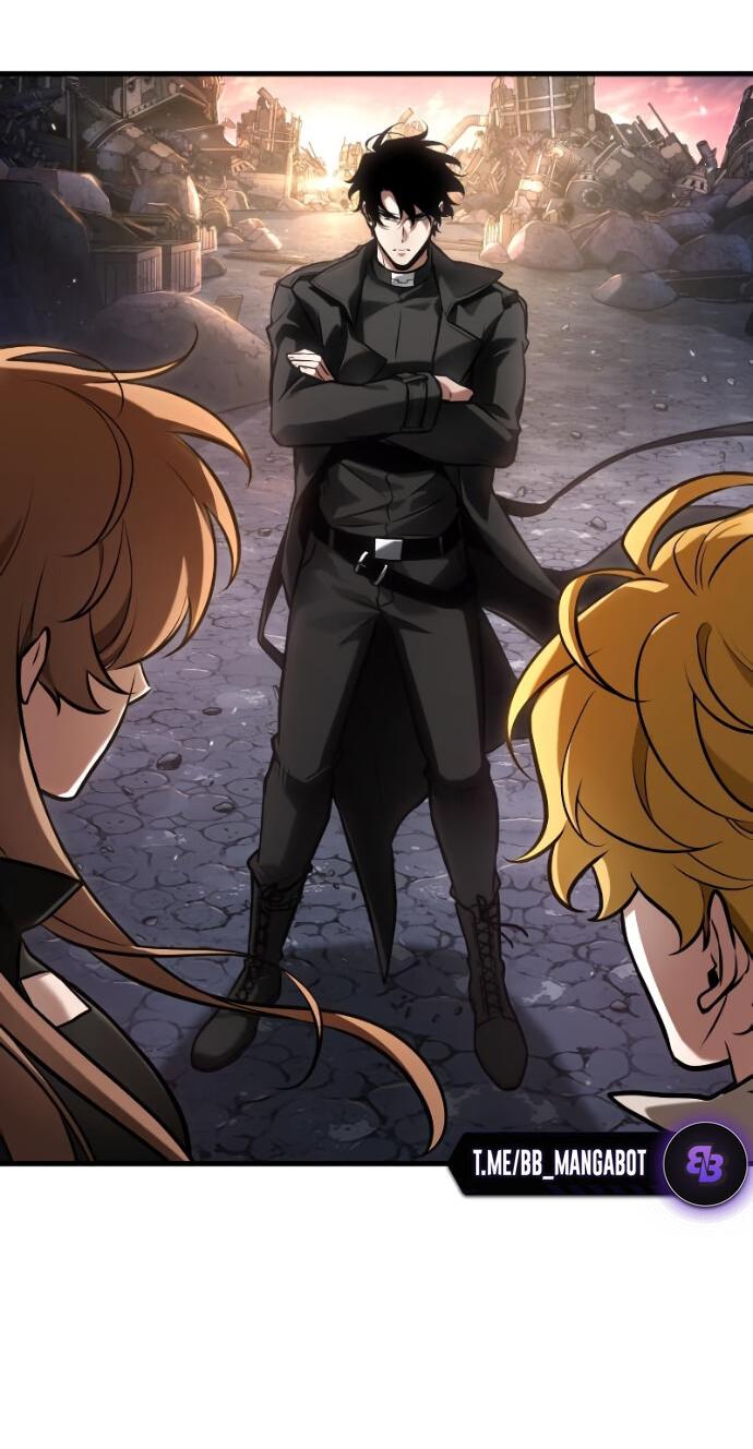 Манга Всеведущий читатель - Глава 303 Страница 61