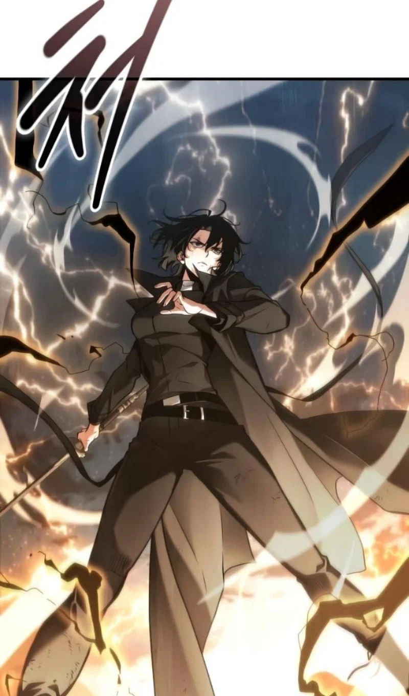 Манга Всеведущий читатель - Глава 306 Страница 6