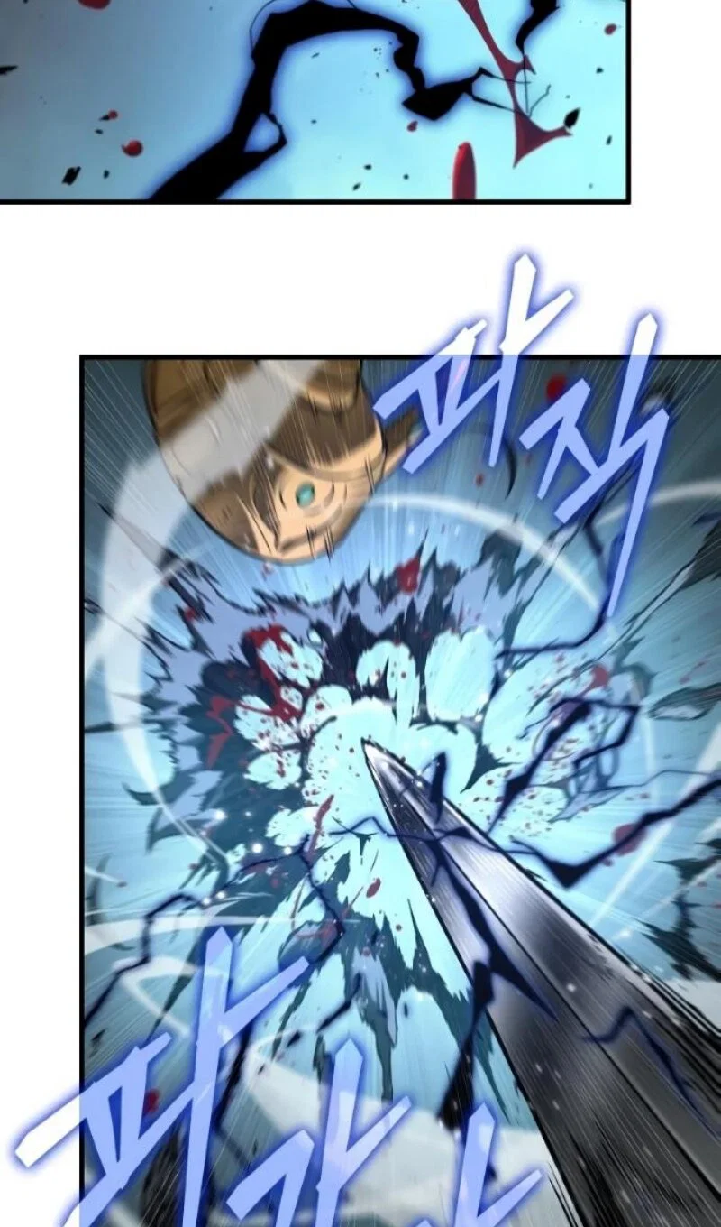 Манга Всеведущий читатель - Глава 306 Страница 35