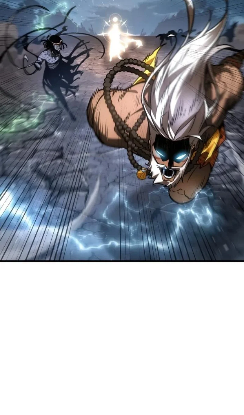 Манга Всеведущий читатель - Глава 306 Страница 40