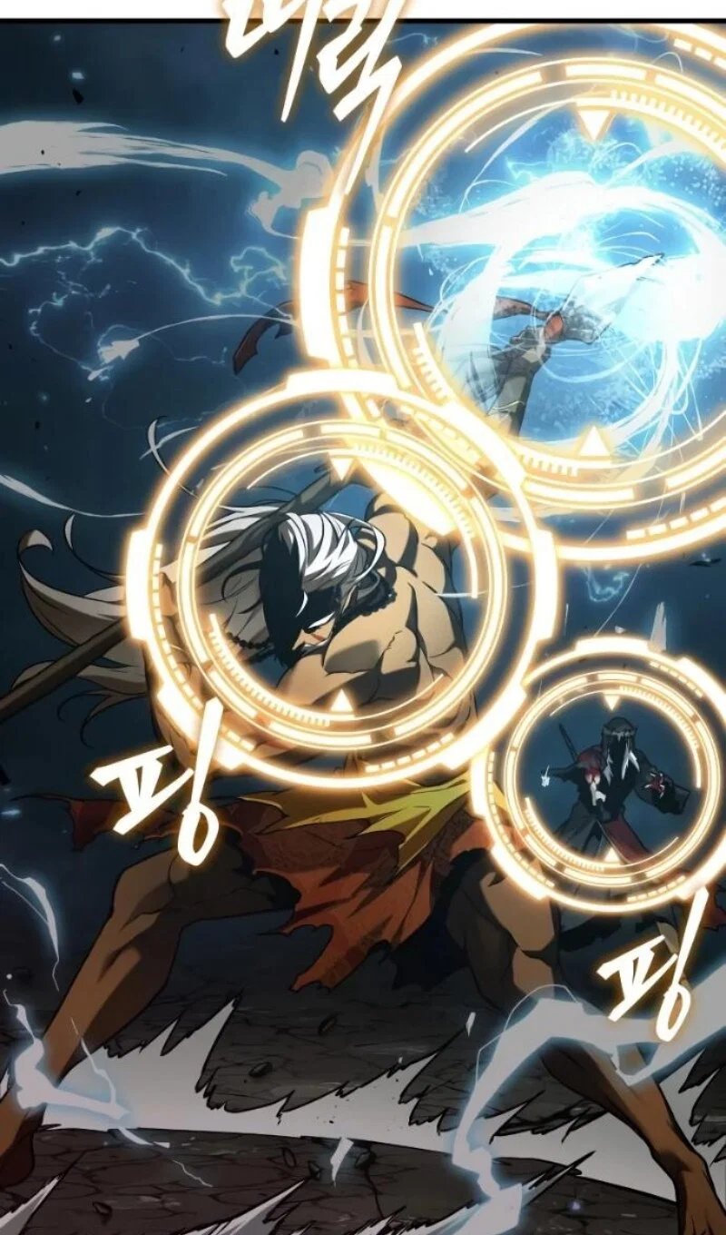 Манга Всеведущий читатель - Глава 306 Страница 48