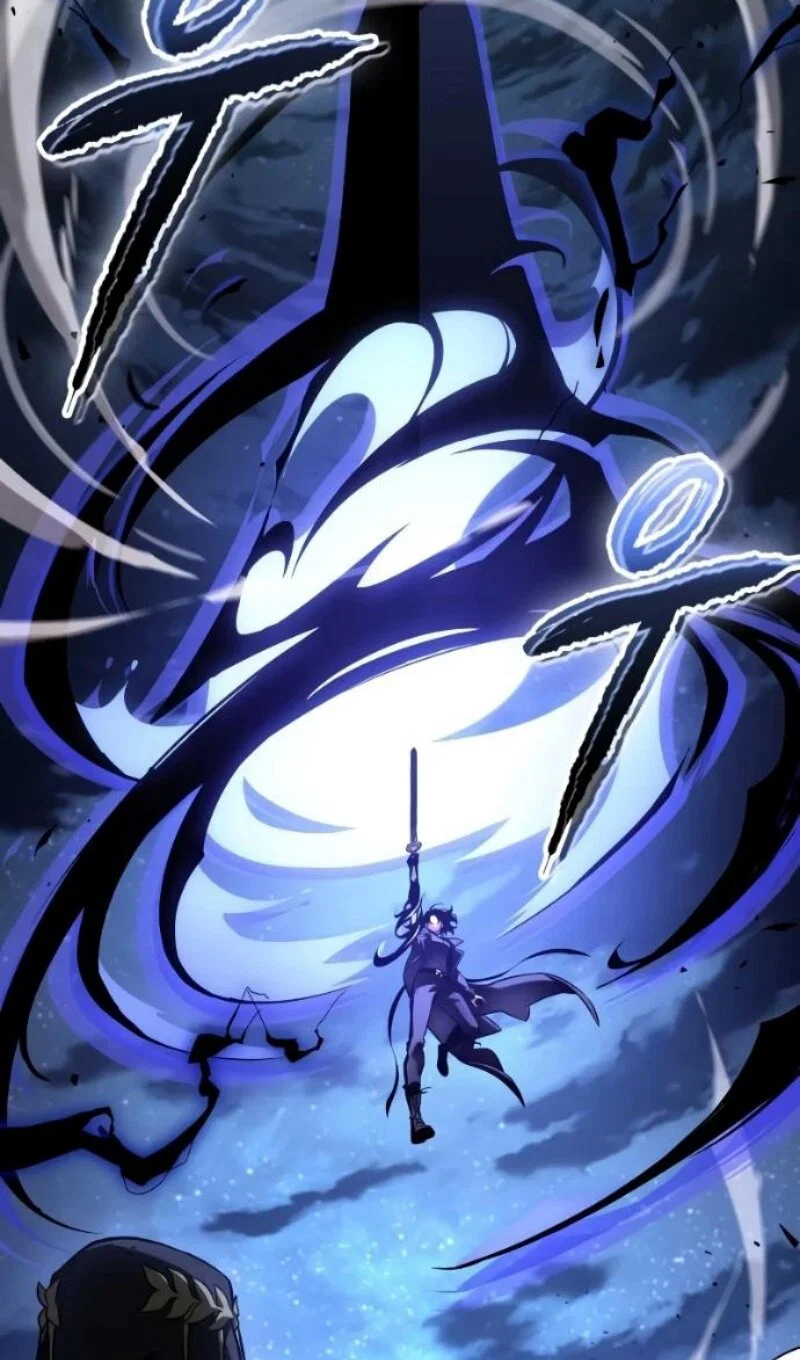 Манга Всеведущий читатель - Глава 306 Страница 60