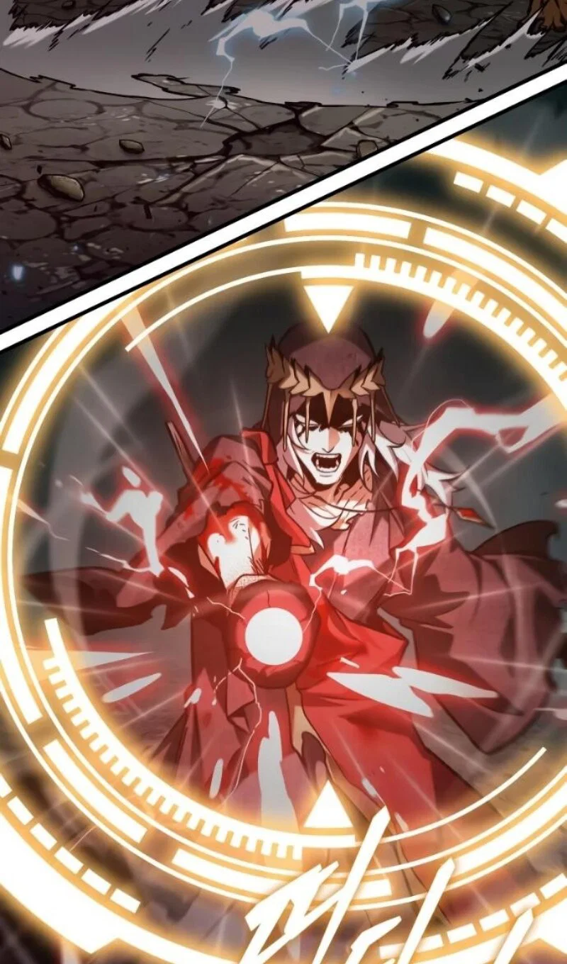 Манга Всеведущий читатель - Глава 306 Страница 49