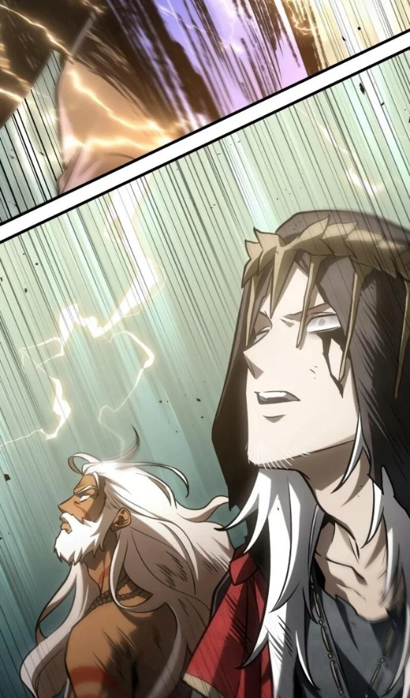 Манга Всеведущий читатель - Глава 306 Страница 66