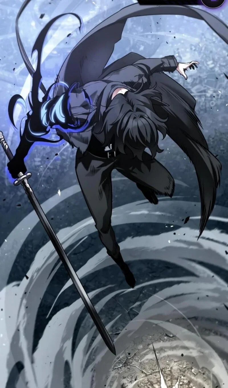 Манга Всеведущий читатель - Глава 306 Страница 56