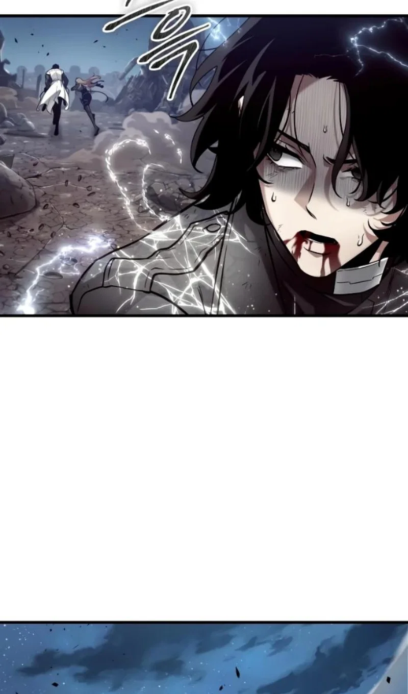 Манга Всеведущий читатель - Глава 306 Страница 93