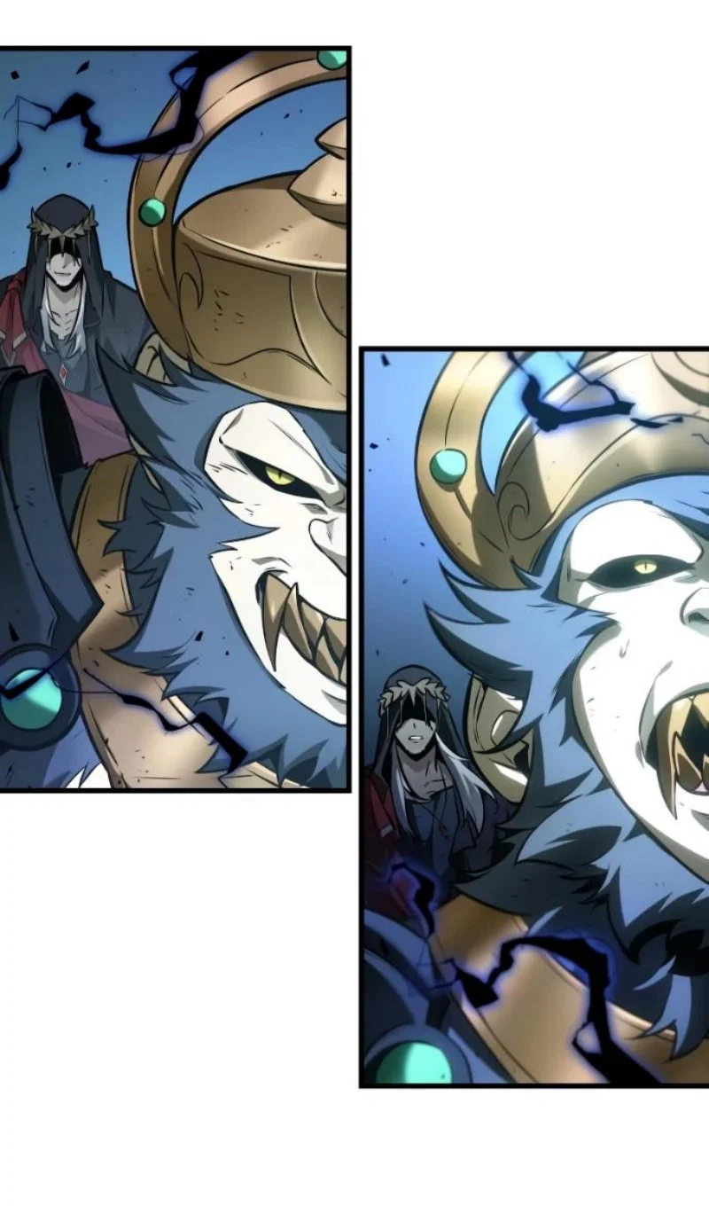 Манга Всеведущий читатель - Глава 306 Страница 17