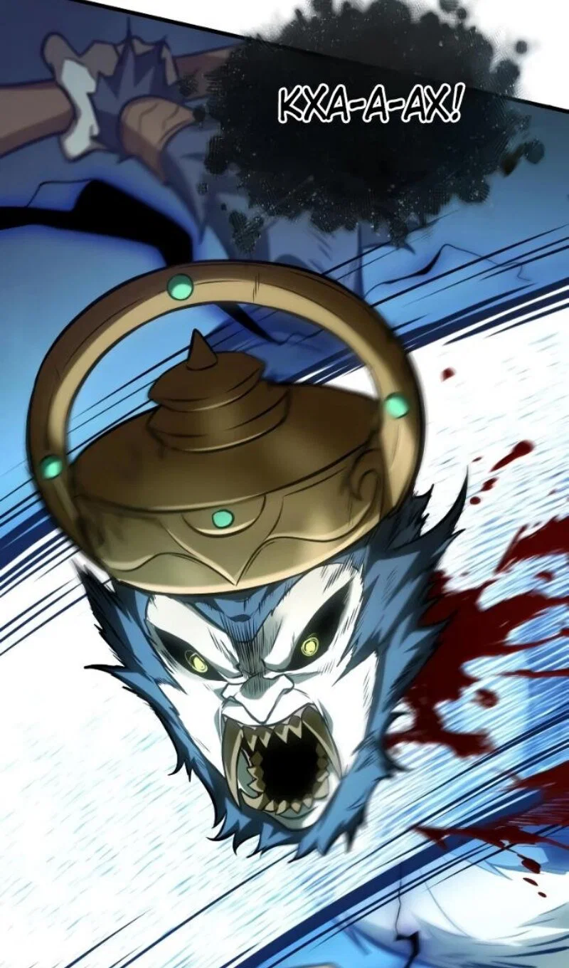 Манга Всеведущий читатель - Глава 306 Страница 31