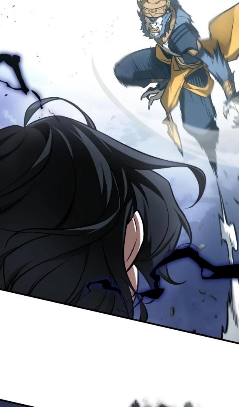 Манга Всеведущий читатель - Глава 306 Страница 30