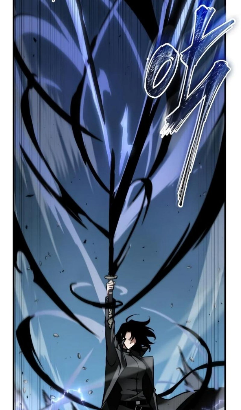 Манга Всеведущий читатель - Глава 306 Страница 100