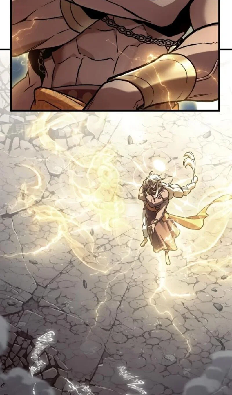 Манга Всеведущий читатель - Глава 306 Страница 91