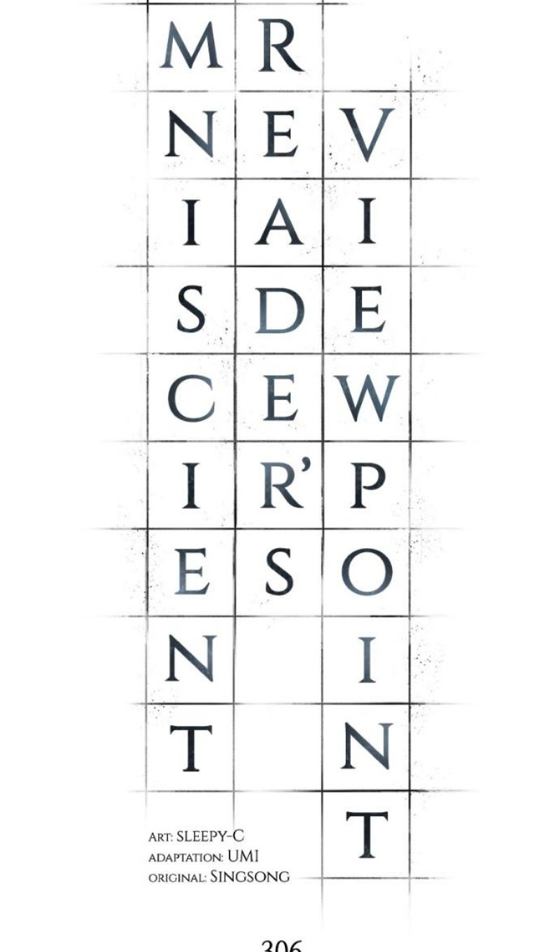 Манга Всеведущий читатель - Глава 306 Страница 8