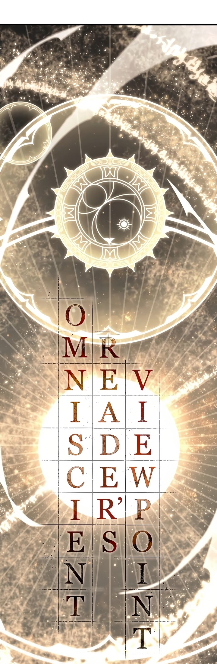 Манга Всеведущий читатель - Глава 307 Страница 12