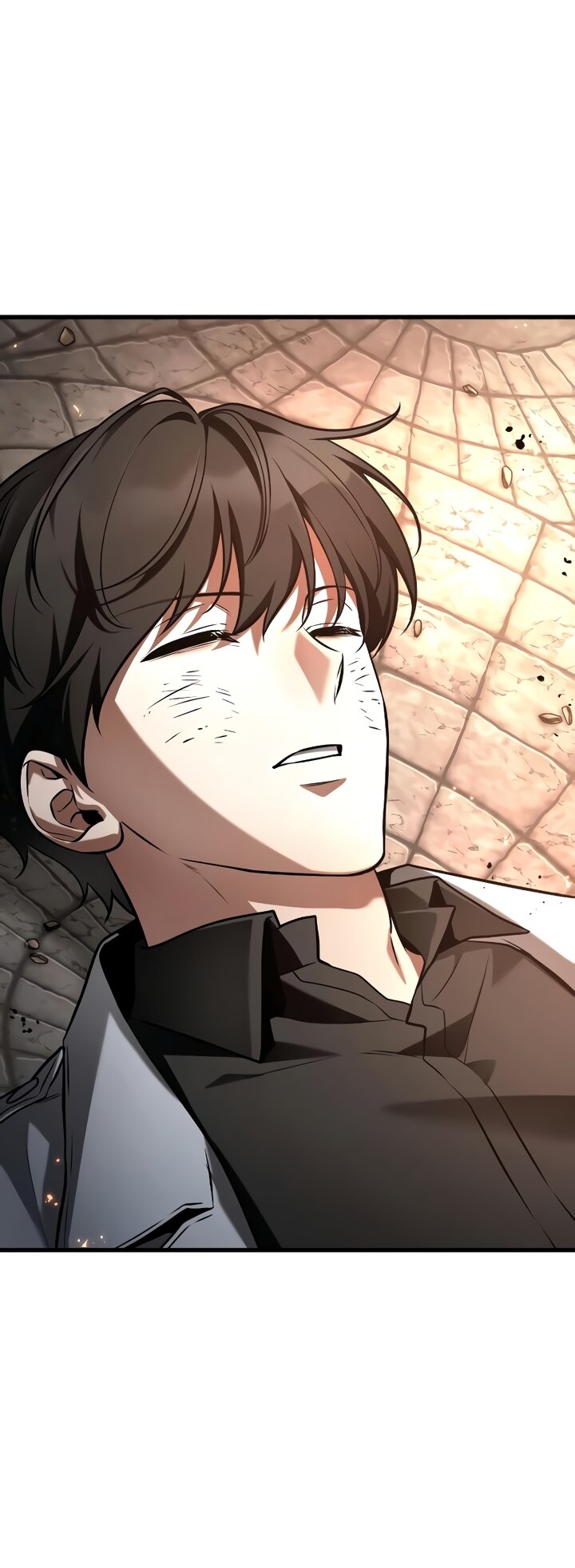 Манга Всеведущий читатель - Глава 307 Страница 40