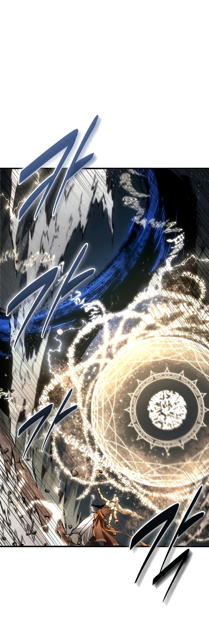 Манга Всеведущий читатель - Глава 307 Страница 8