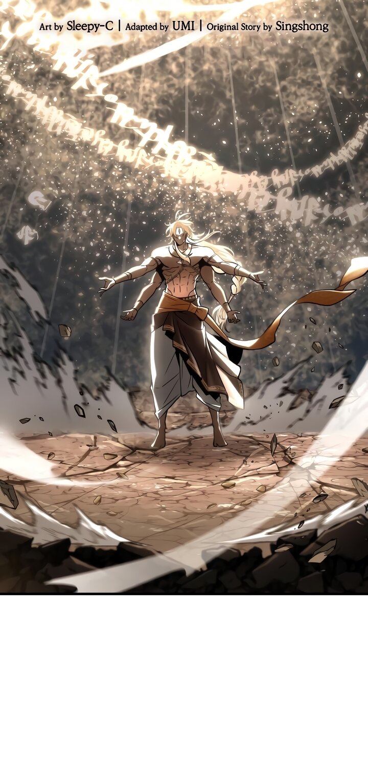 Манга Всеведущий читатель - Глава 307 Страница 13