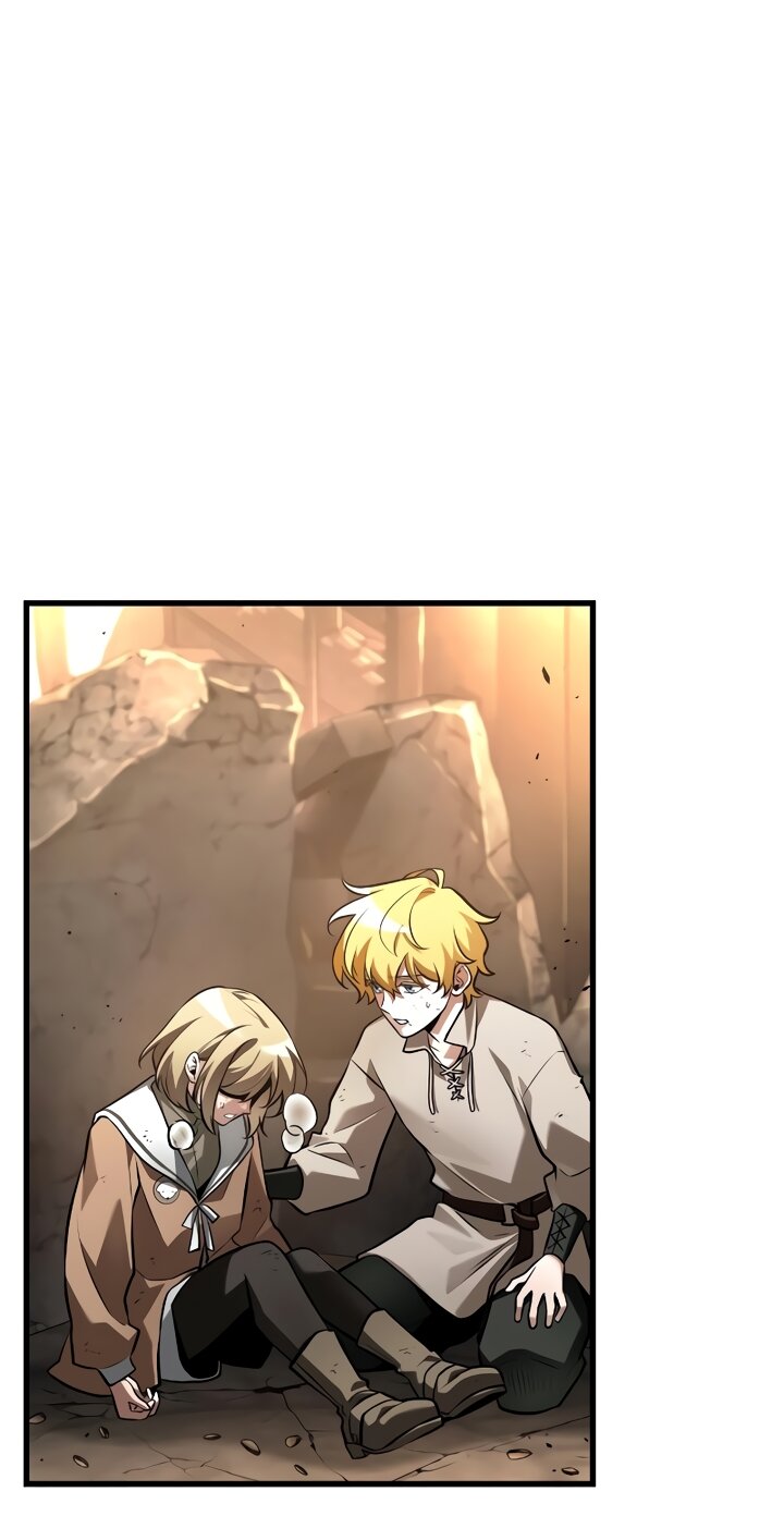 Манга Всеведущий читатель - Глава 307 Страница 51