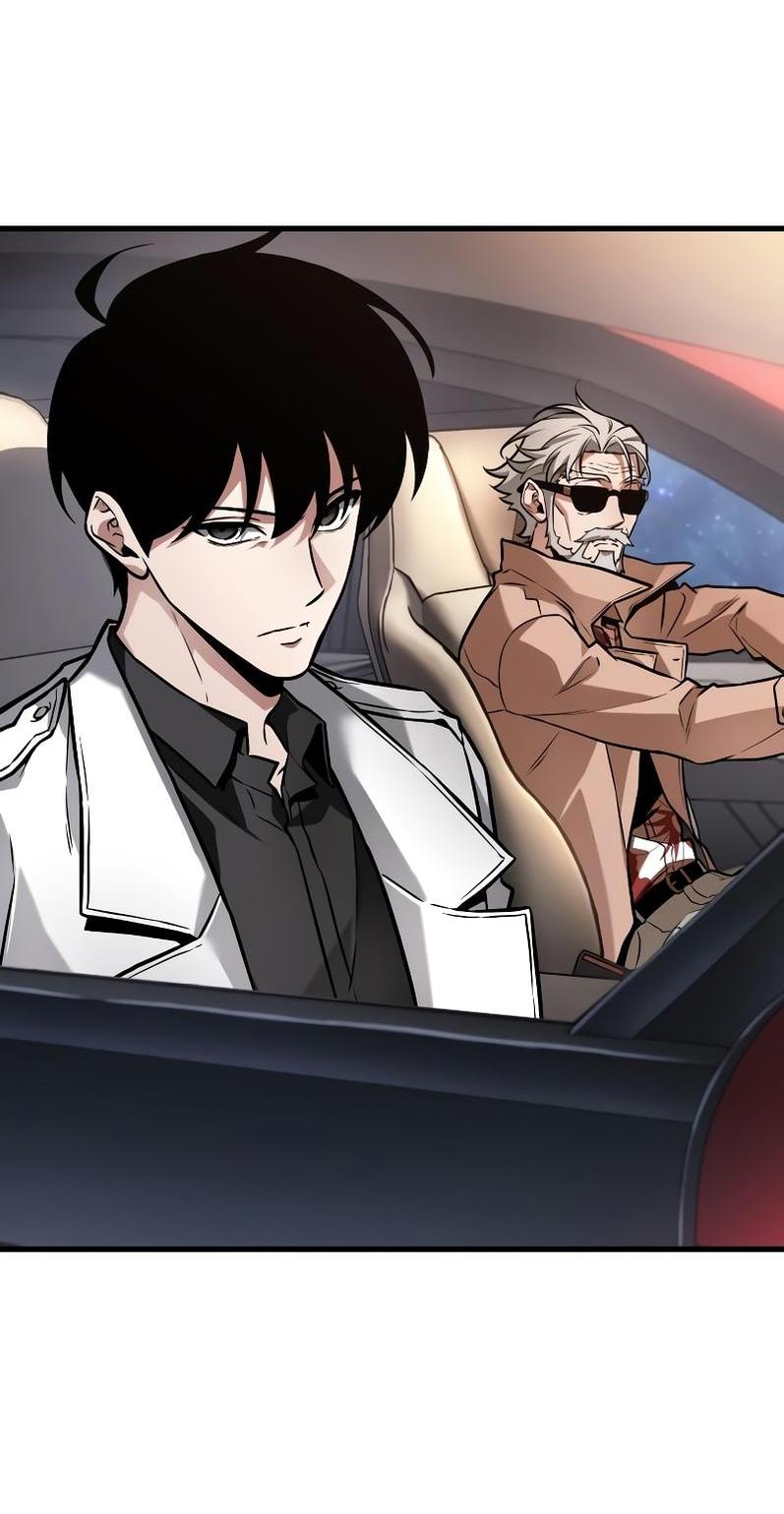 Манга Всеведущий читатель - Глава 279 Страница 71