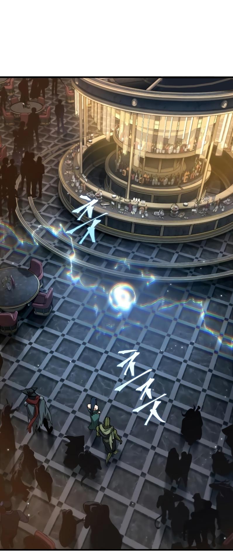 Манга Всеведущий читатель - Глава 279 Страница 43