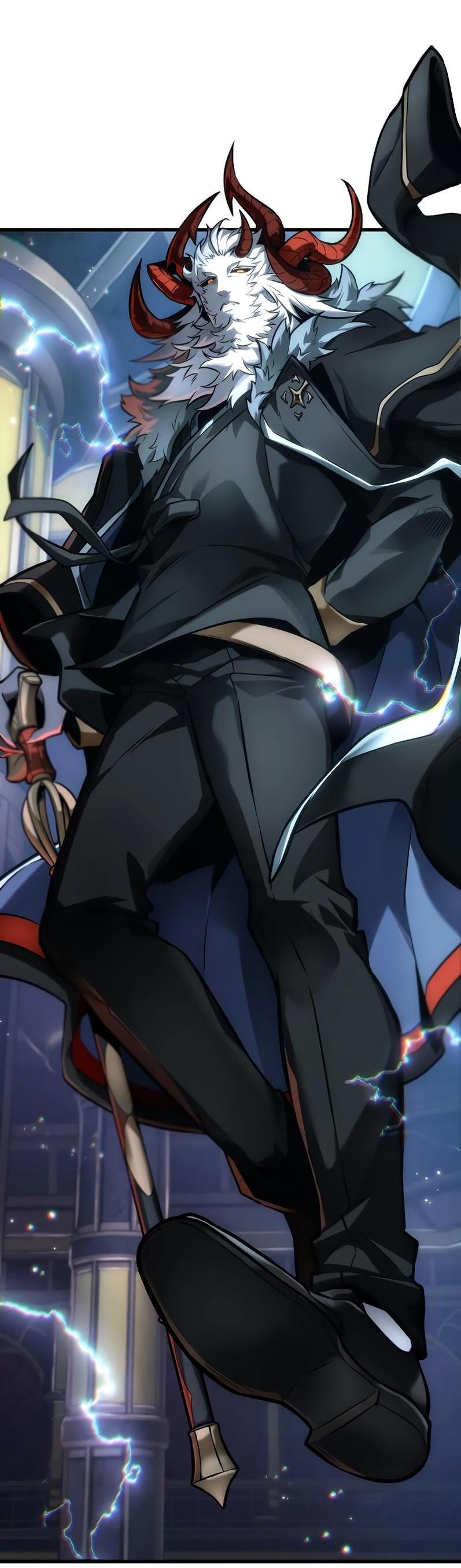 Манга Всеведущий читатель - Глава 279 Страница 20