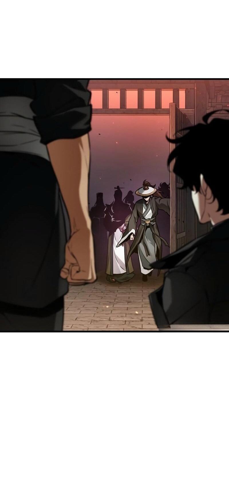 Манга Всеведущий читатель - Глава 281 Страница 24