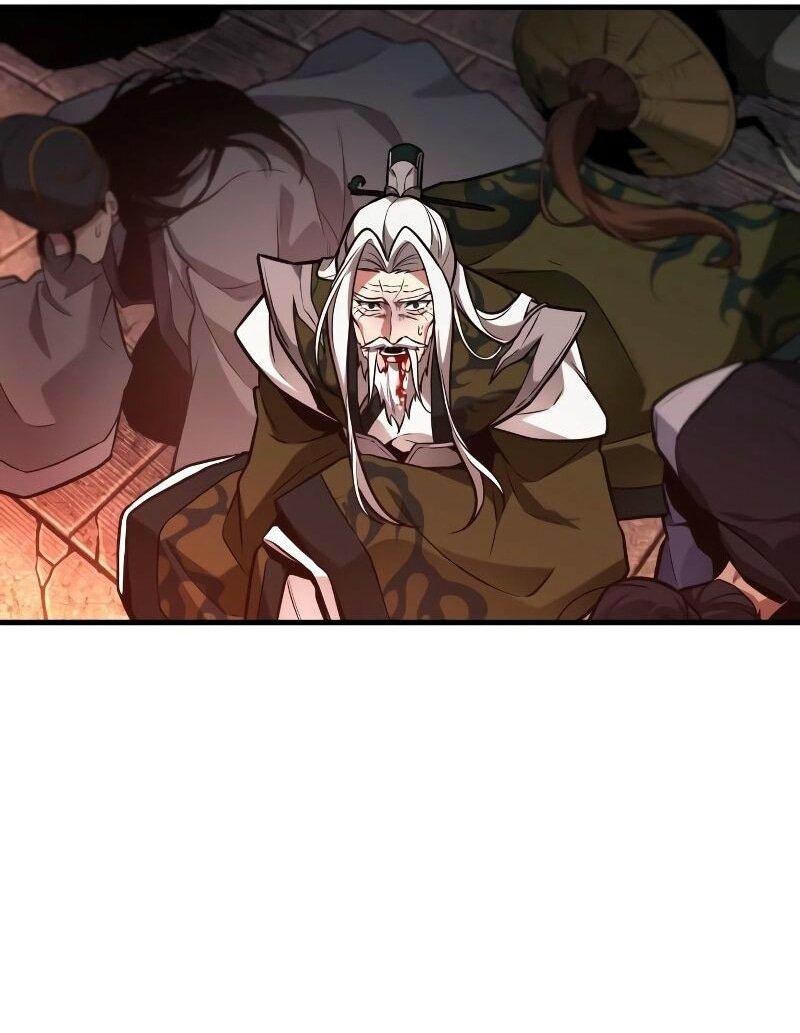 Манга Всеведущий читатель - Глава 281 Страница 62