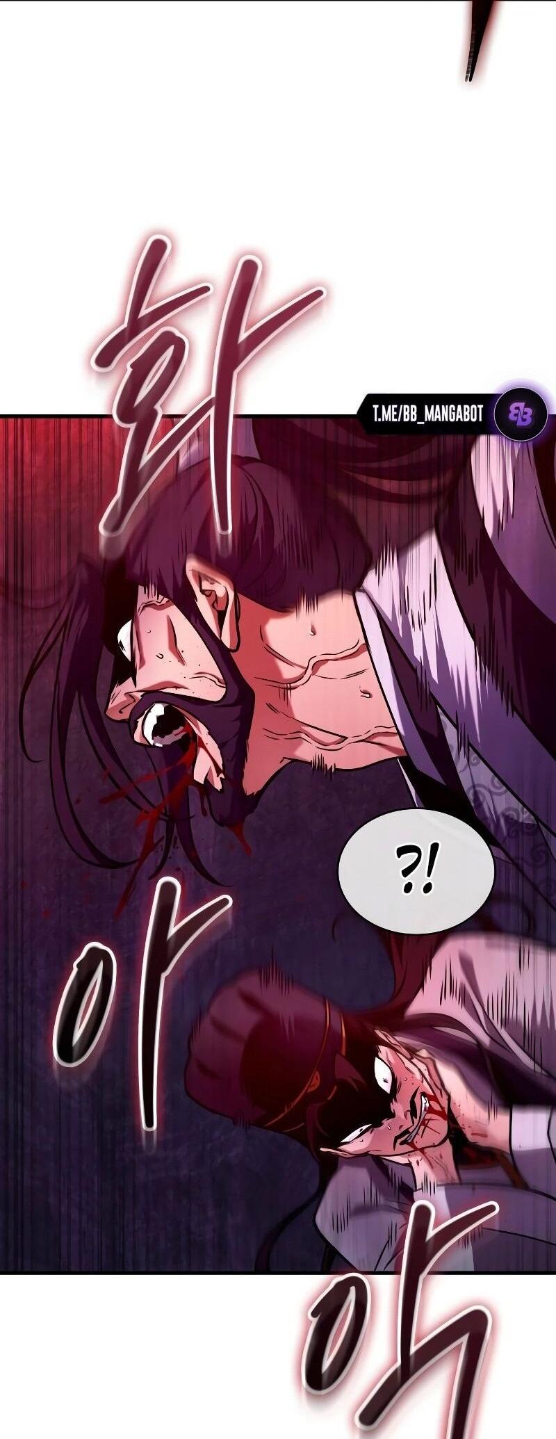 Манга Всеведущий читатель - Глава 281 Страница 55