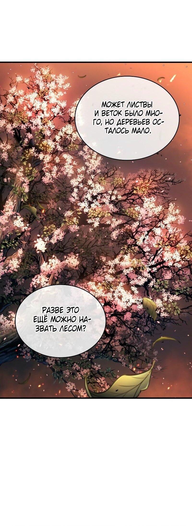 Манга Всеведущий читатель - Глава 281 Страница 61