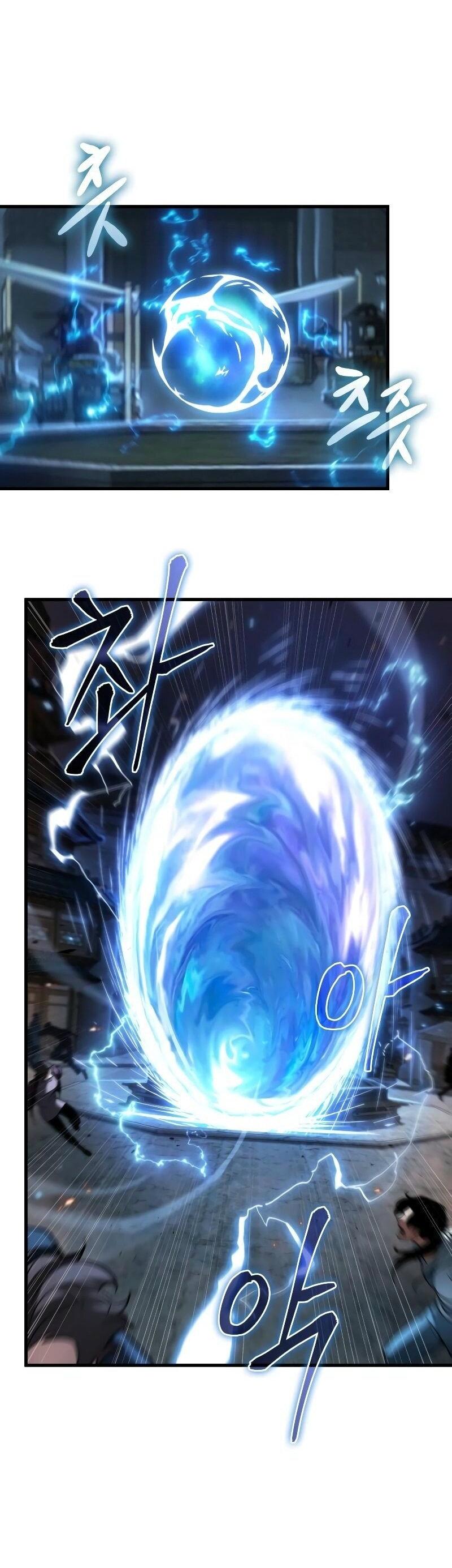 Манга Всеведущий читатель - Глава 281 Страница 64