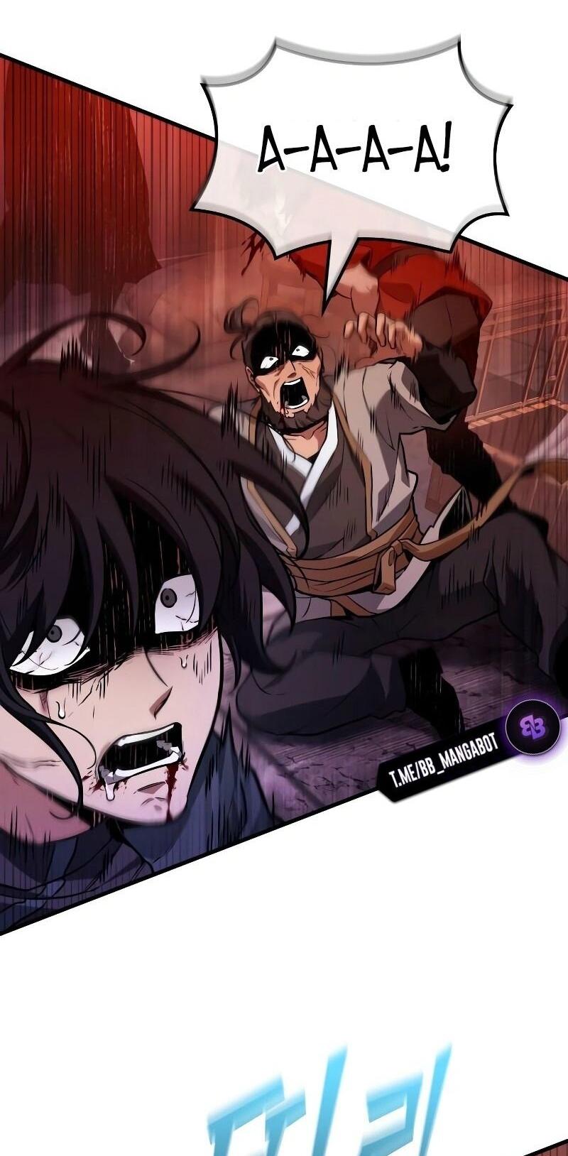 Манга Всеведущий читатель - Глава 281 Страница 18