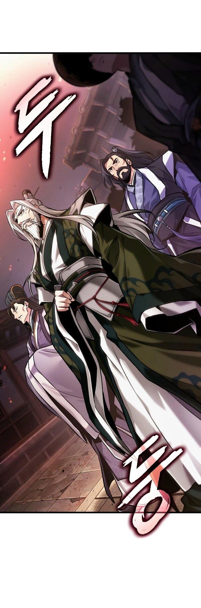 Манга Всеведущий читатель - Глава 281 Страница 25