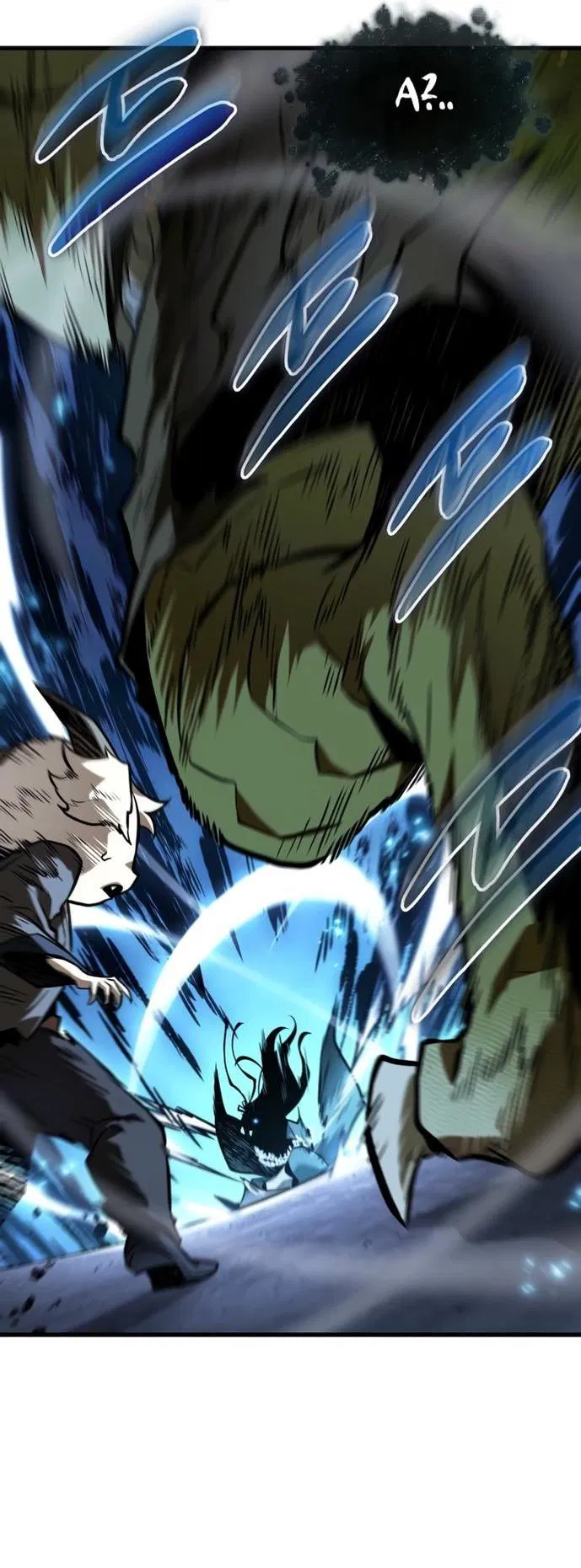 Манга Всеведущий читатель - Глава 283 Страница 39